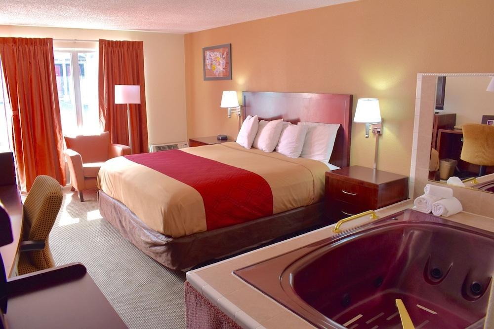 Econo Lodge Stroudsburg Esterno foto