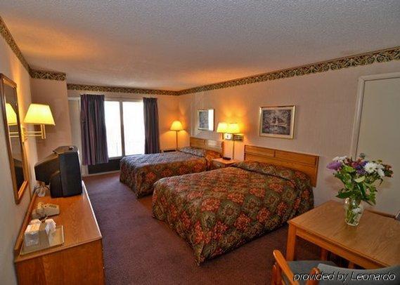 Econo Lodge Stroudsburg Camera foto