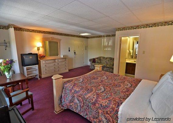 Econo Lodge Stroudsburg Camera foto