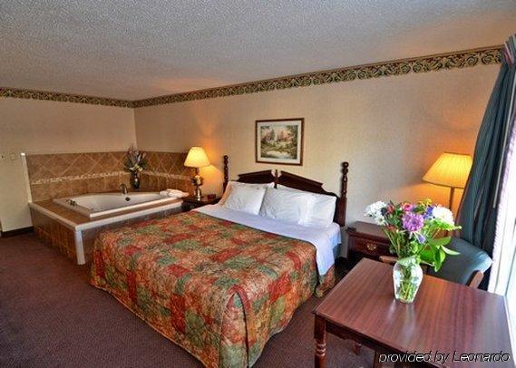 Econo Lodge Stroudsburg Camera foto