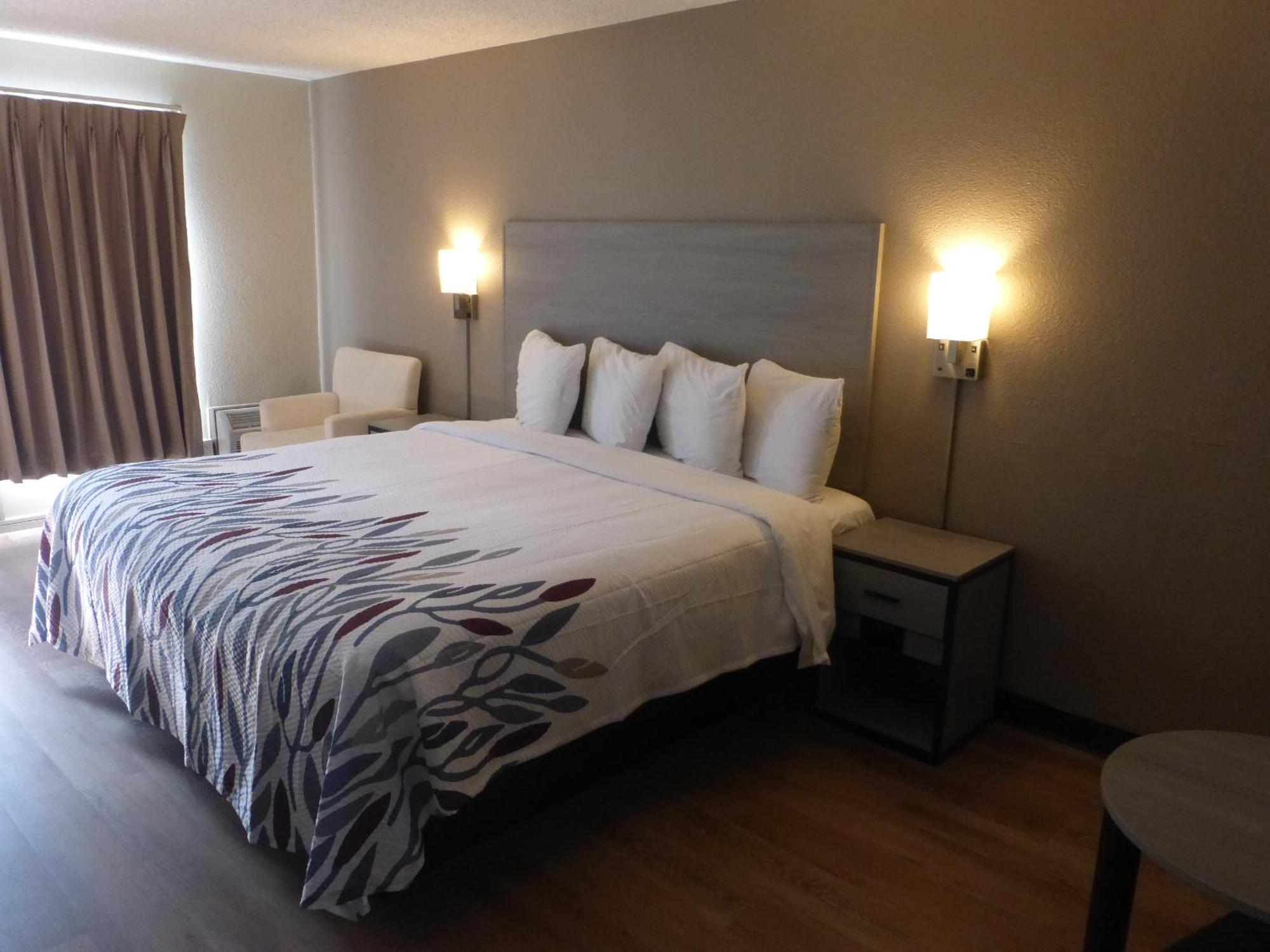 Econo Lodge Stroudsburg Esterno foto