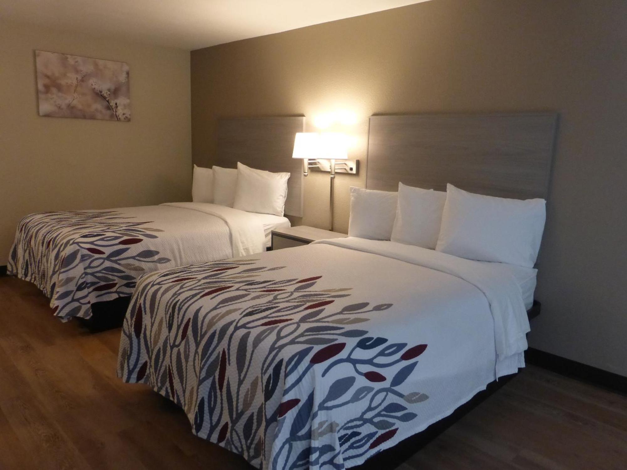 Econo Lodge Stroudsburg Esterno foto