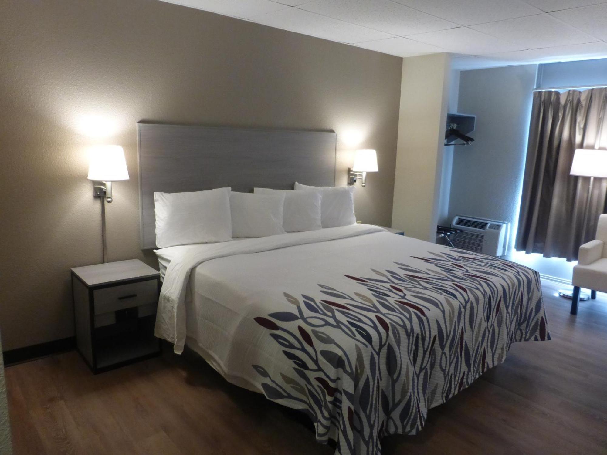 Econo Lodge Stroudsburg Esterno foto