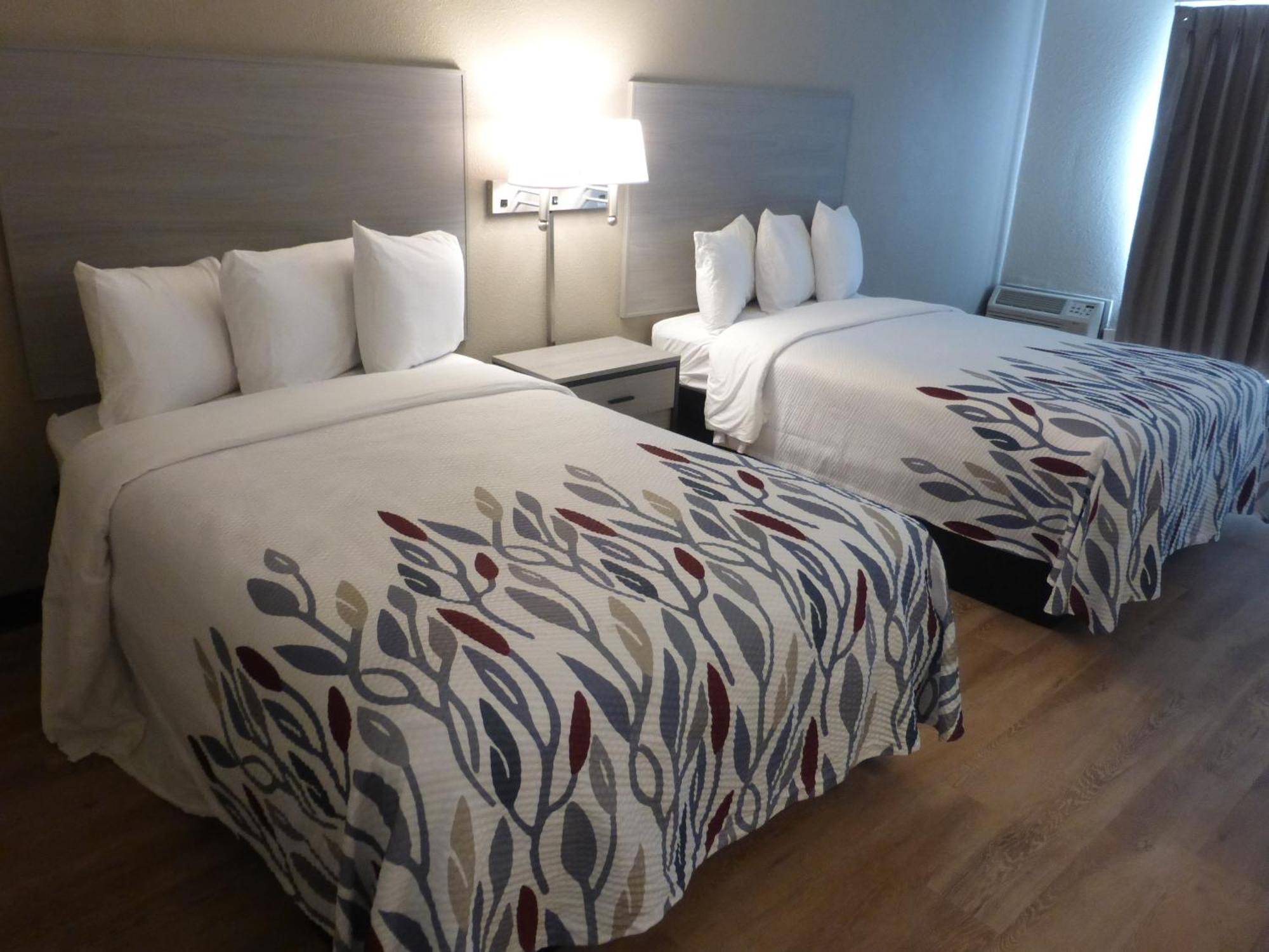 Econo Lodge Stroudsburg Esterno foto