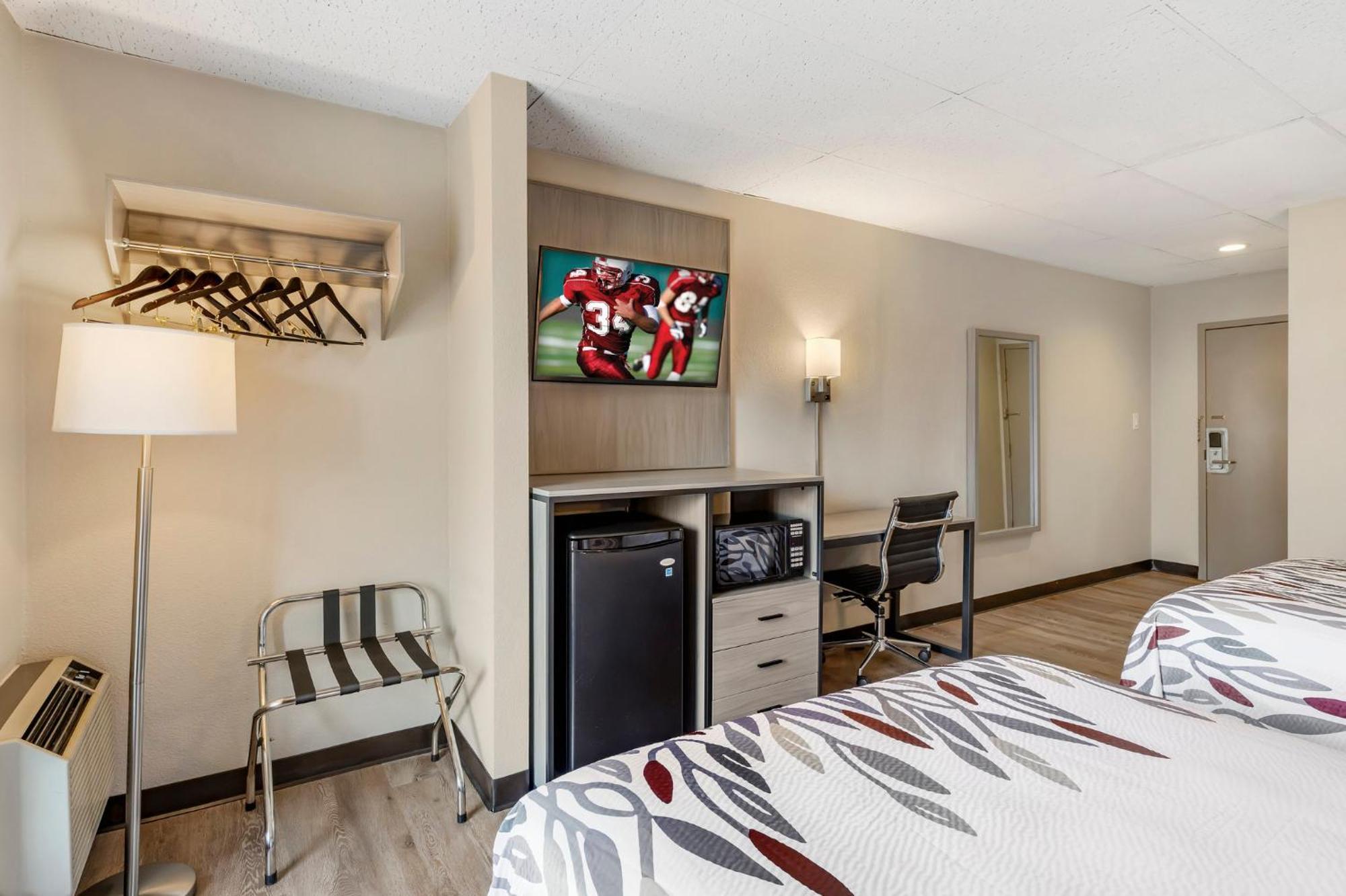 Econo Lodge Stroudsburg Esterno foto