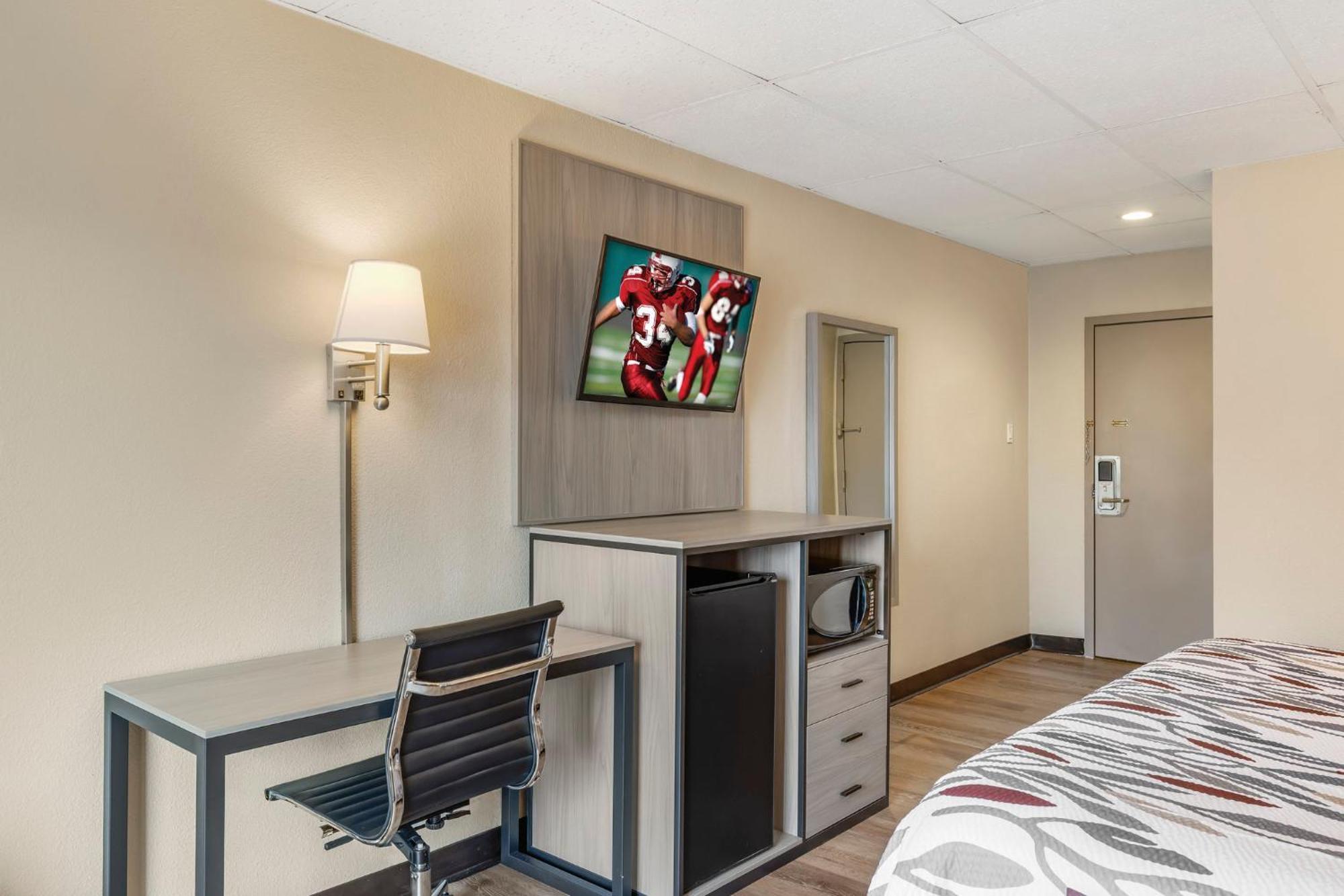 Econo Lodge Stroudsburg Esterno foto