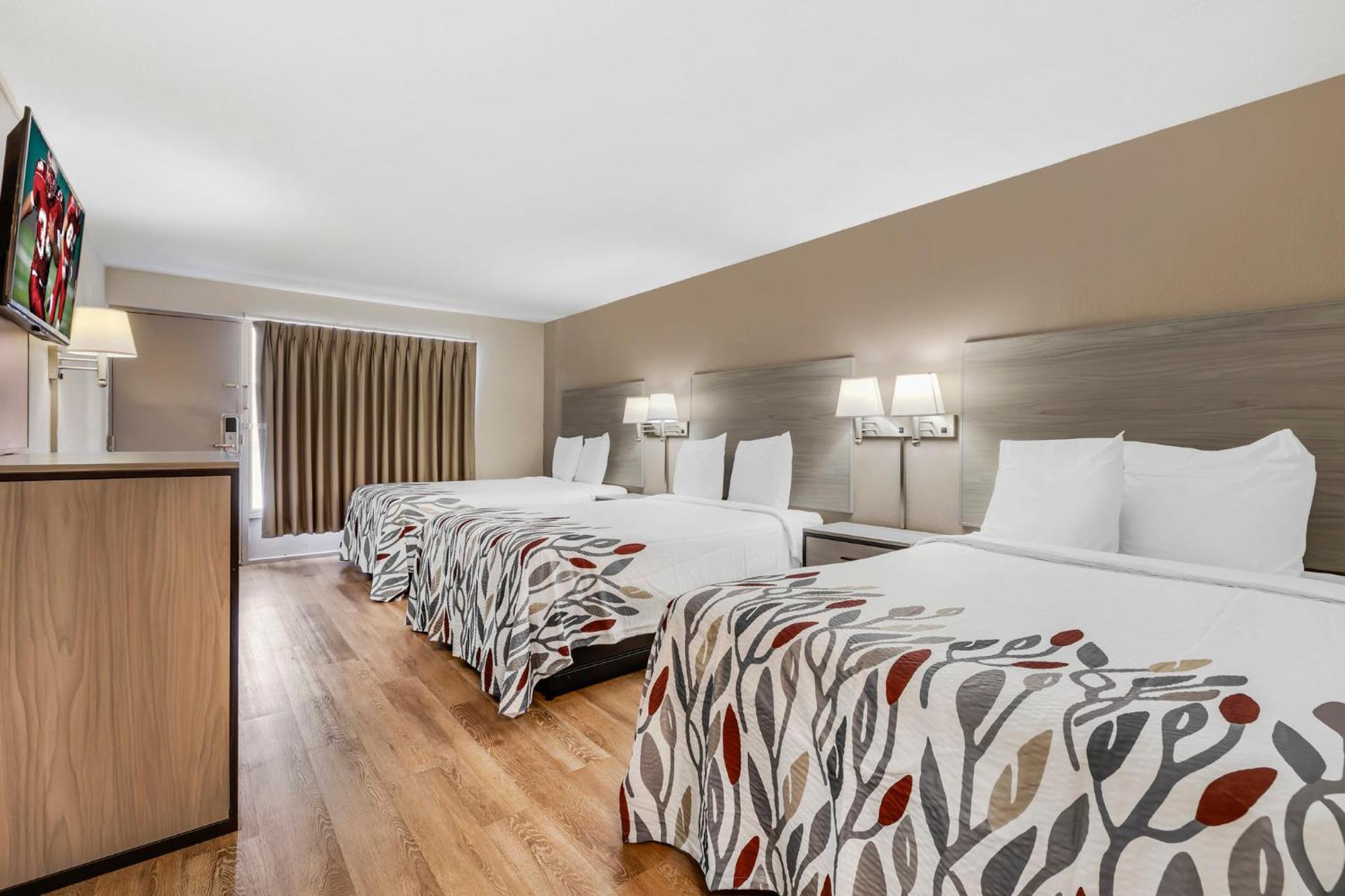 Econo Lodge Stroudsburg Esterno foto