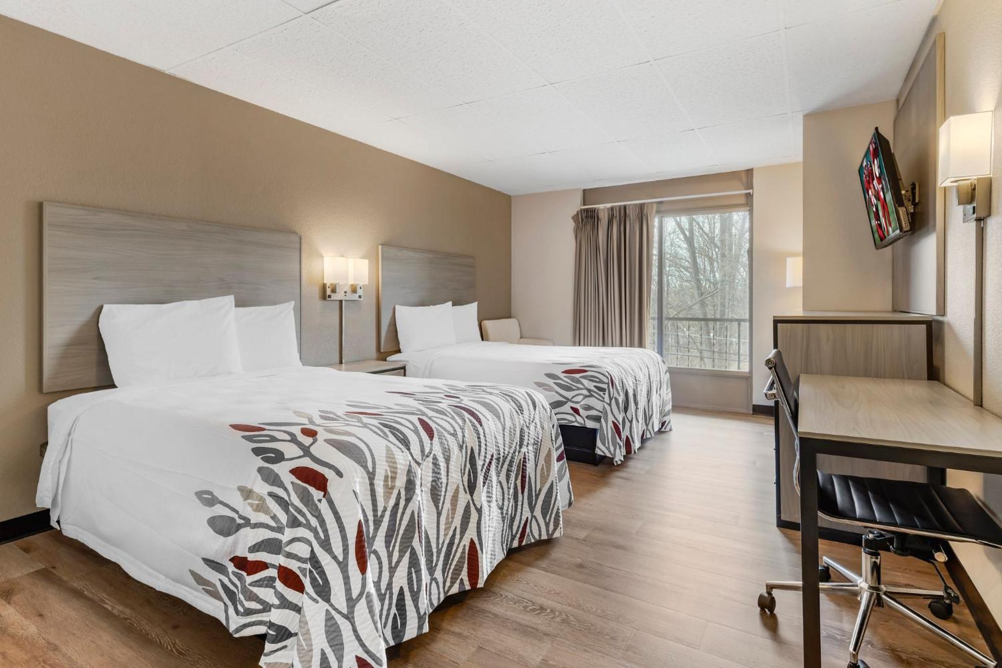 Econo Lodge Stroudsburg Esterno foto
