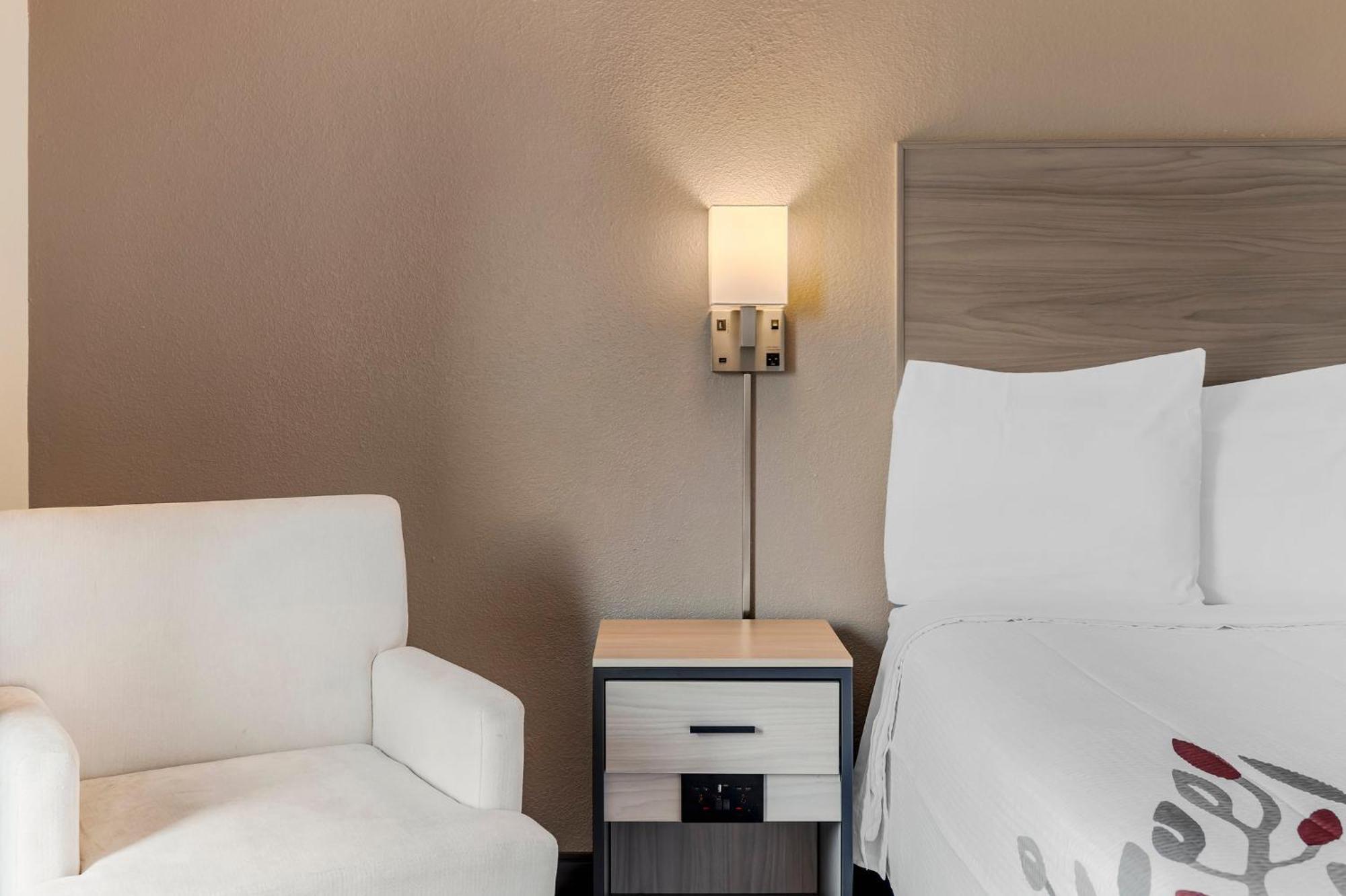 Econo Lodge Stroudsburg Esterno foto