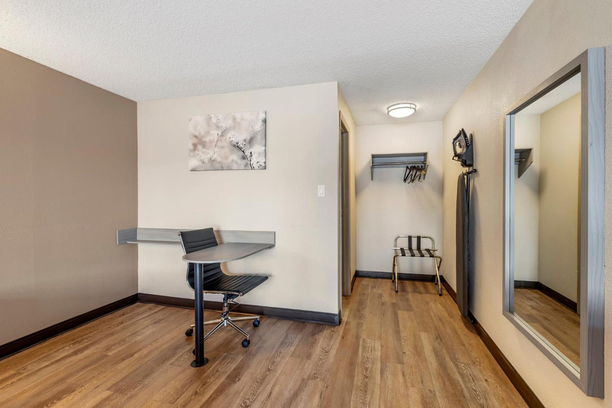 Econo Lodge Stroudsburg Esterno foto